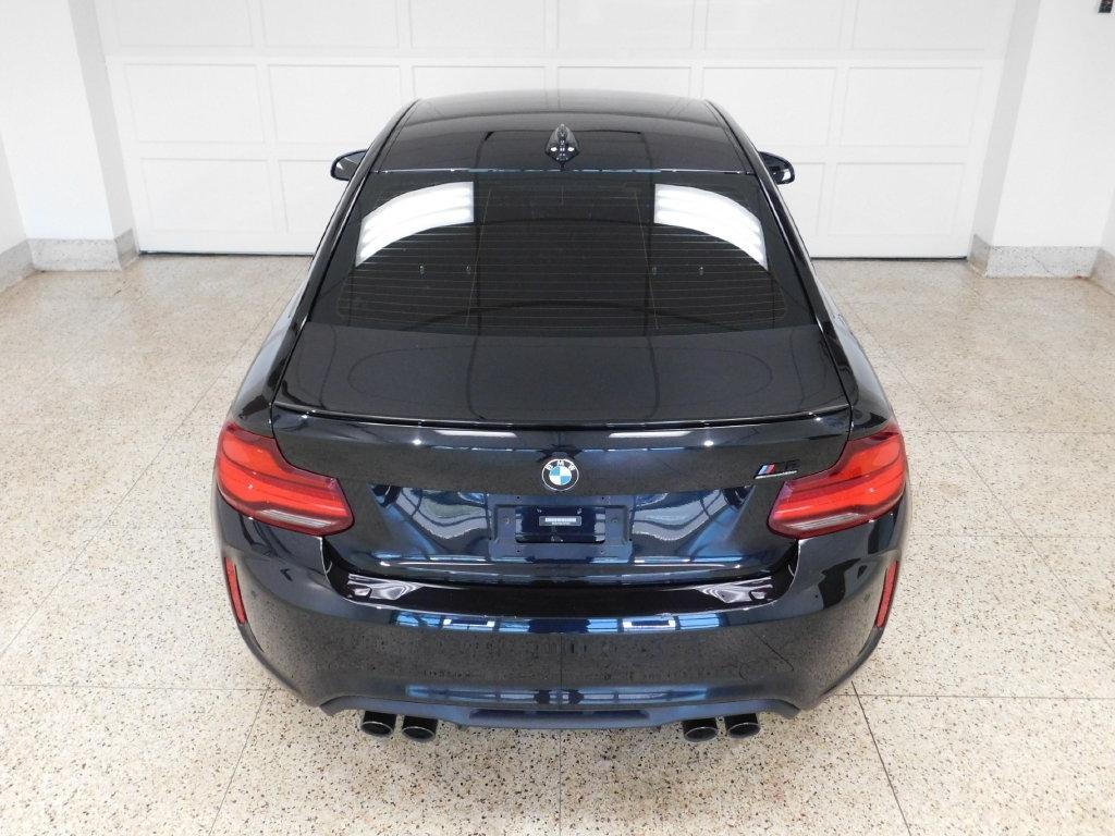 BMW M2 Competition 2020