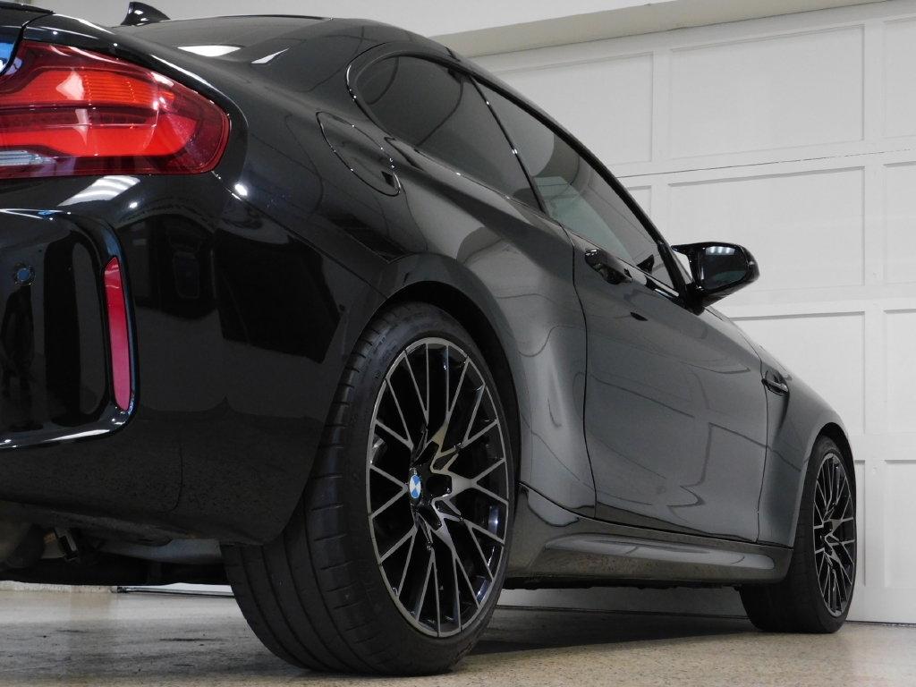BMW M2 Competition 2020