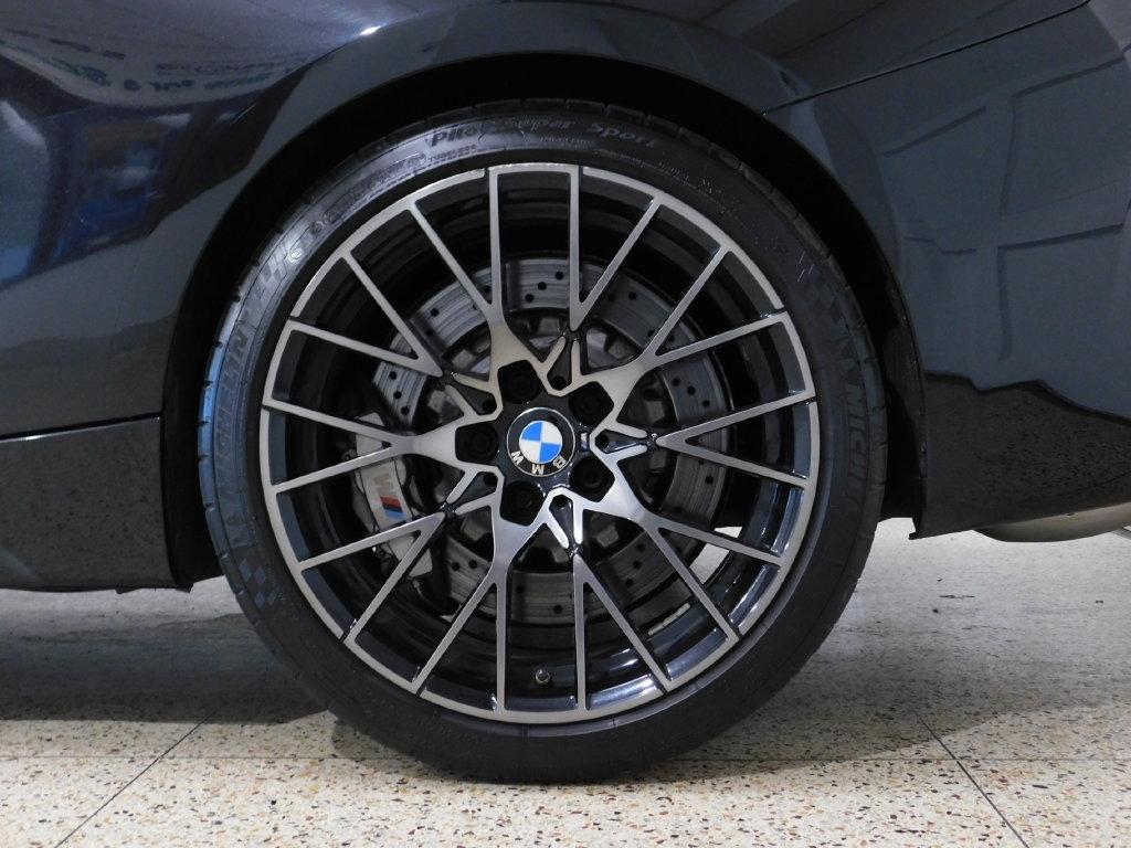 BMW M2 Competition 2020