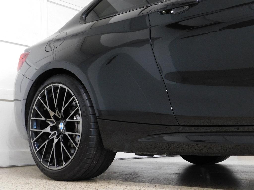 BMW M2 Competition 2020