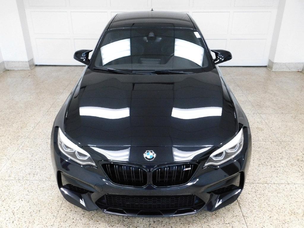 BMW M2 Competition 2020