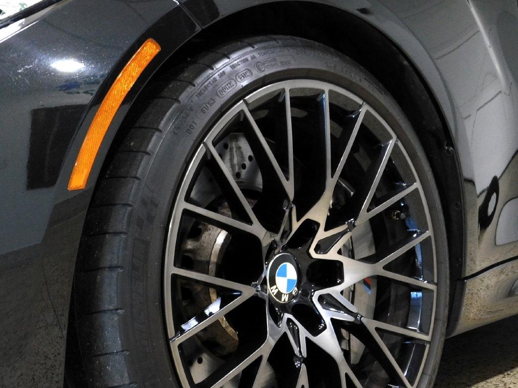 BMW M2 Competition 2020