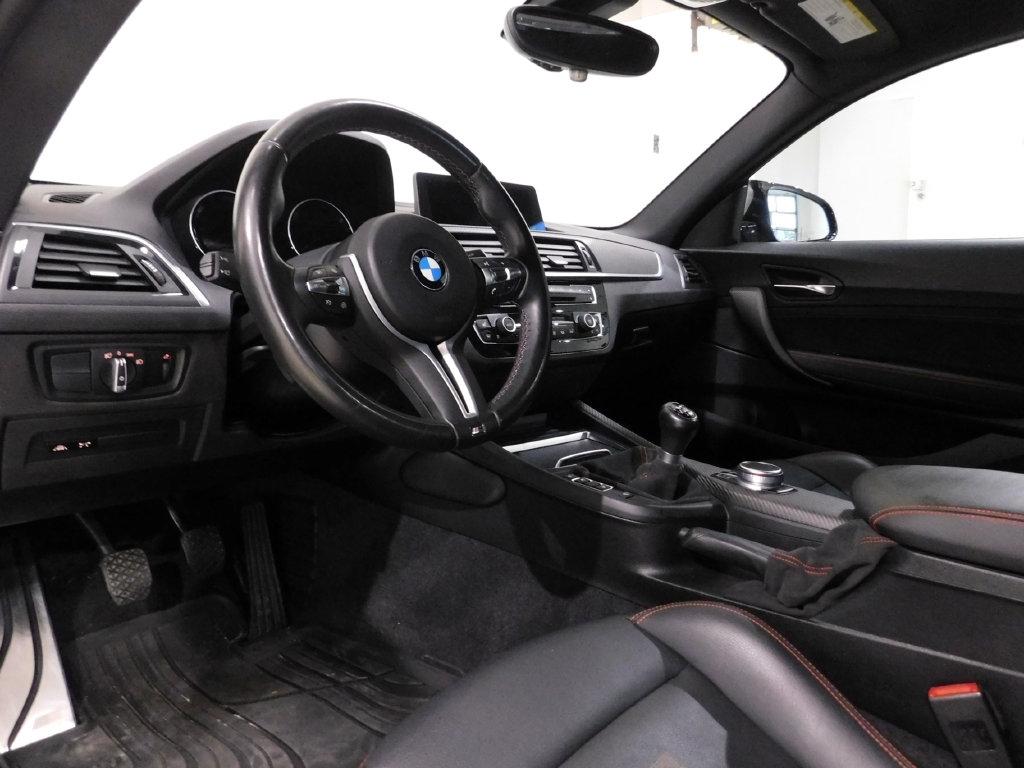 BMW M2 Competition 2020