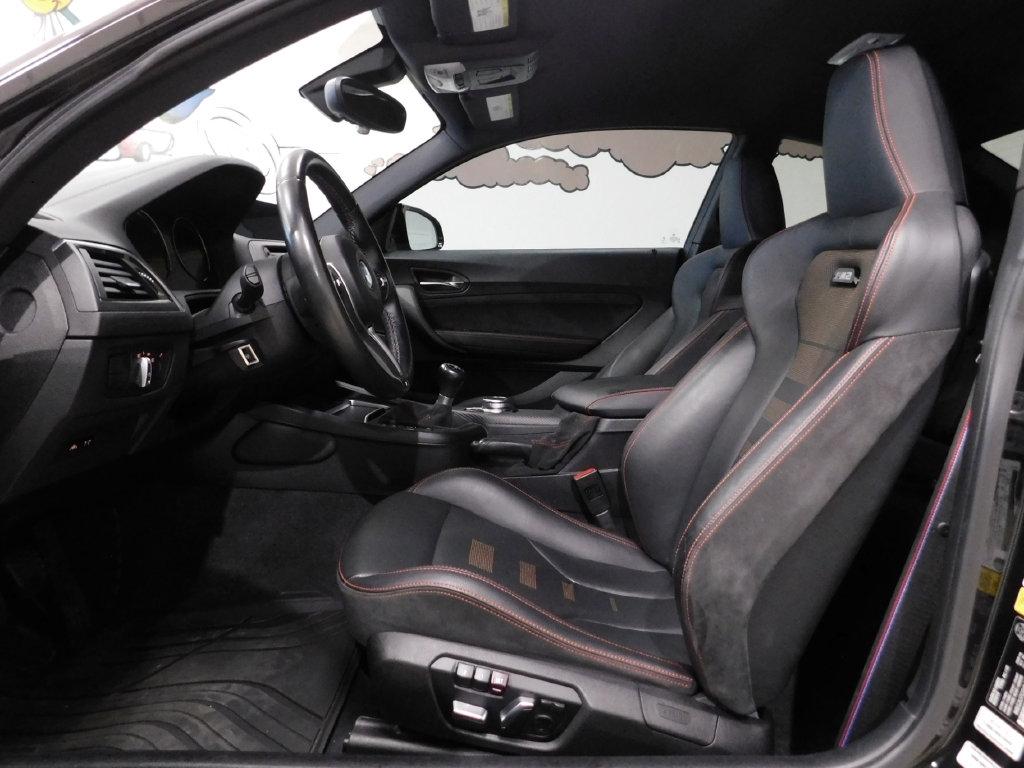 BMW M2 Competition 2020