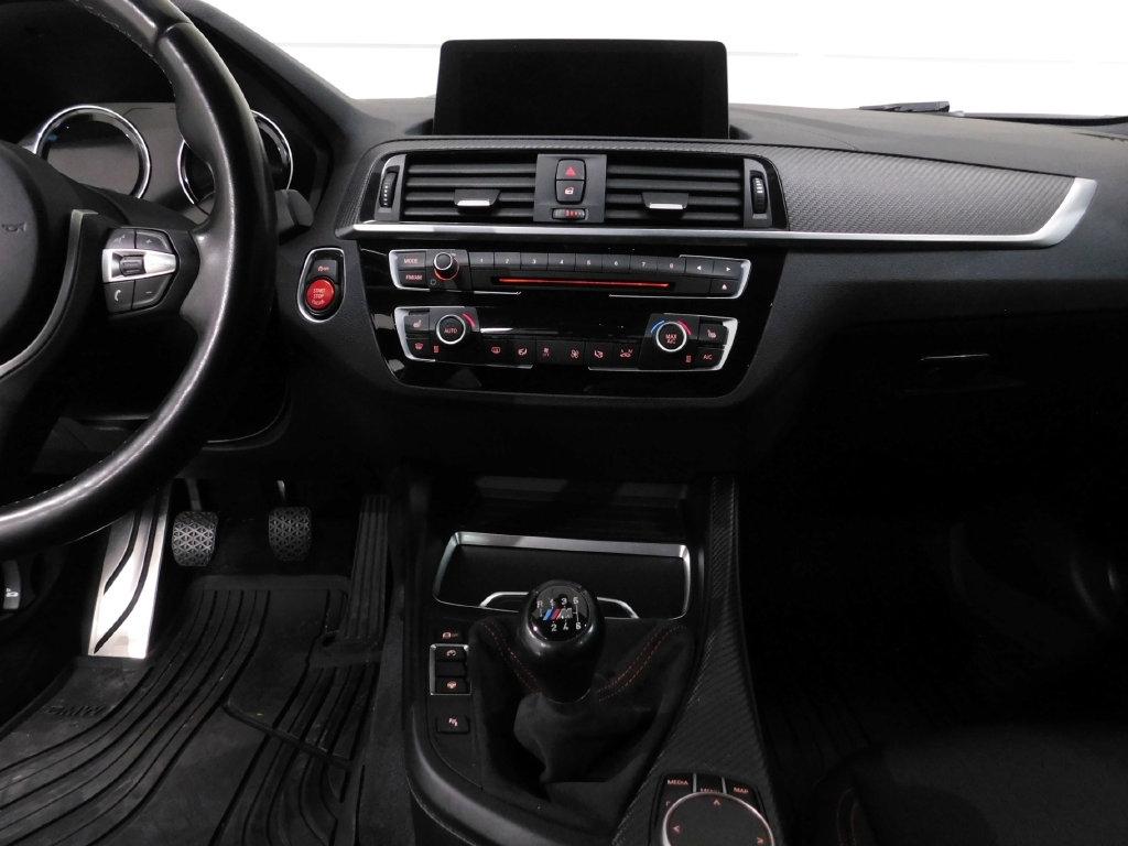 BMW M2 Competition 2020