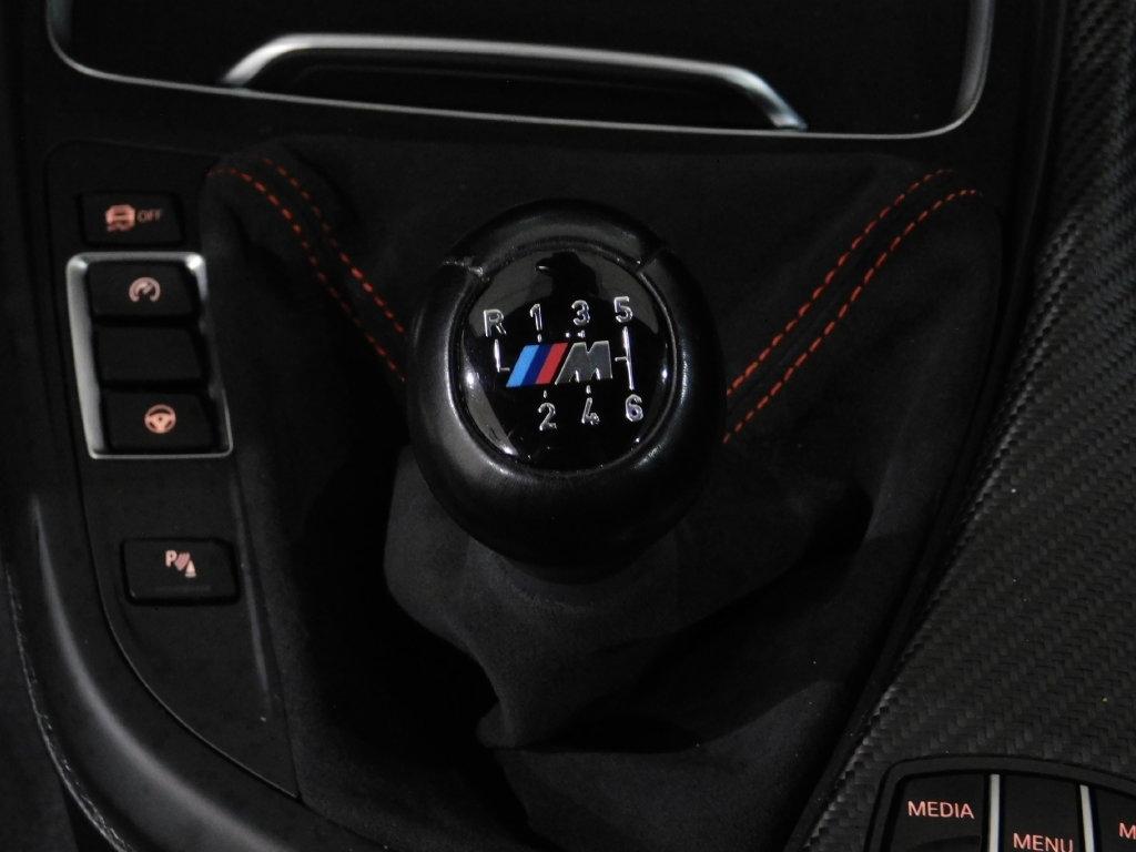 BMW M2 Competition 2020
