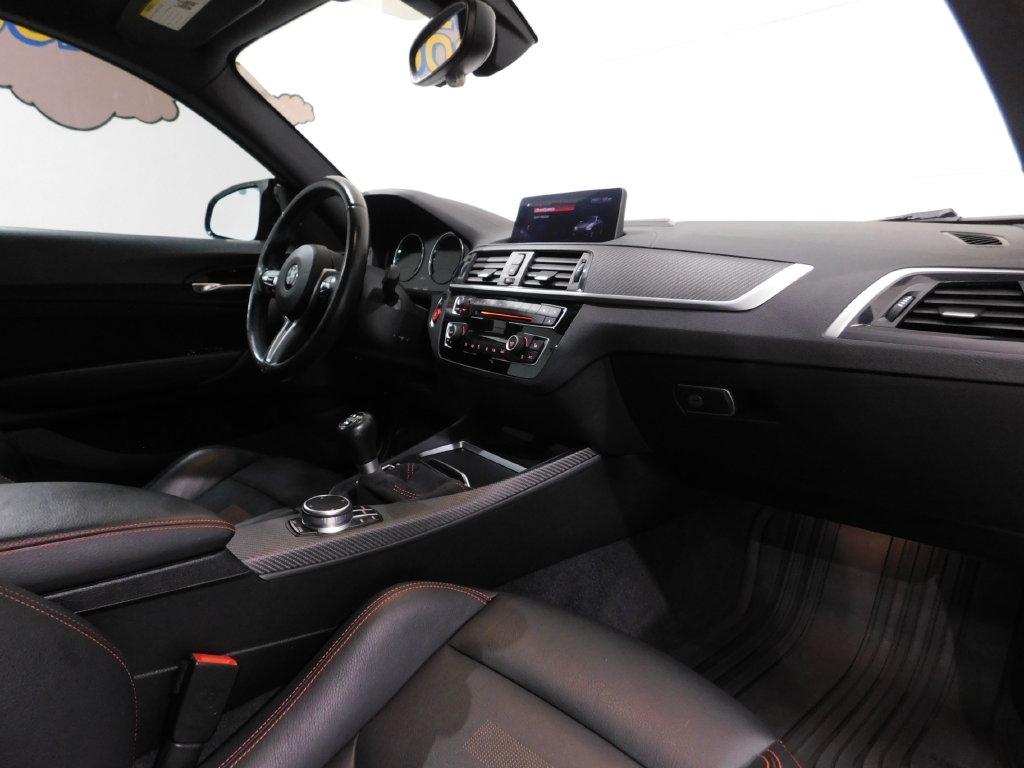 BMW M2 Competition 2020