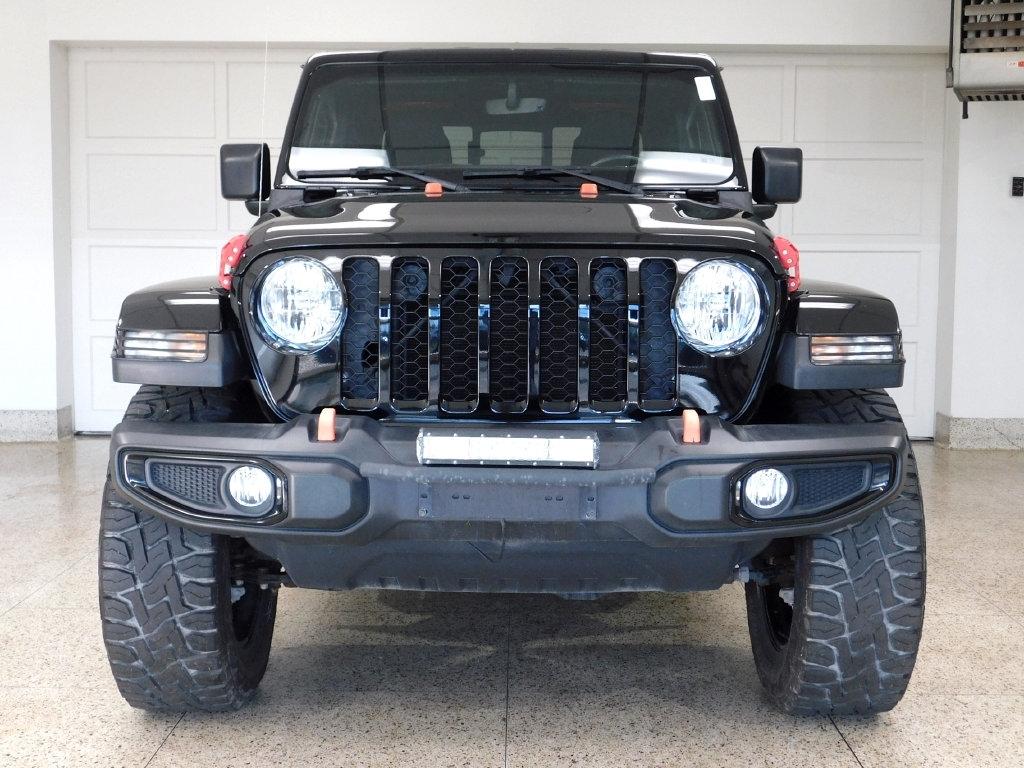 Jeep Gladiator Sport 2021