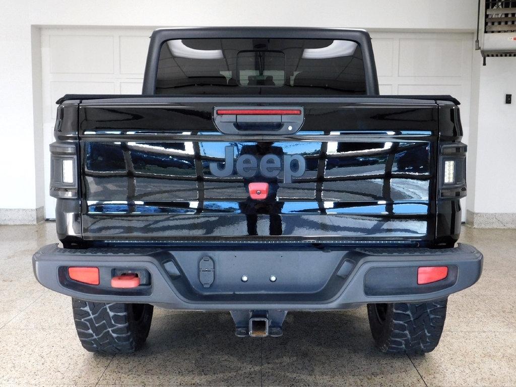 Jeep Gladiator Sport 2021