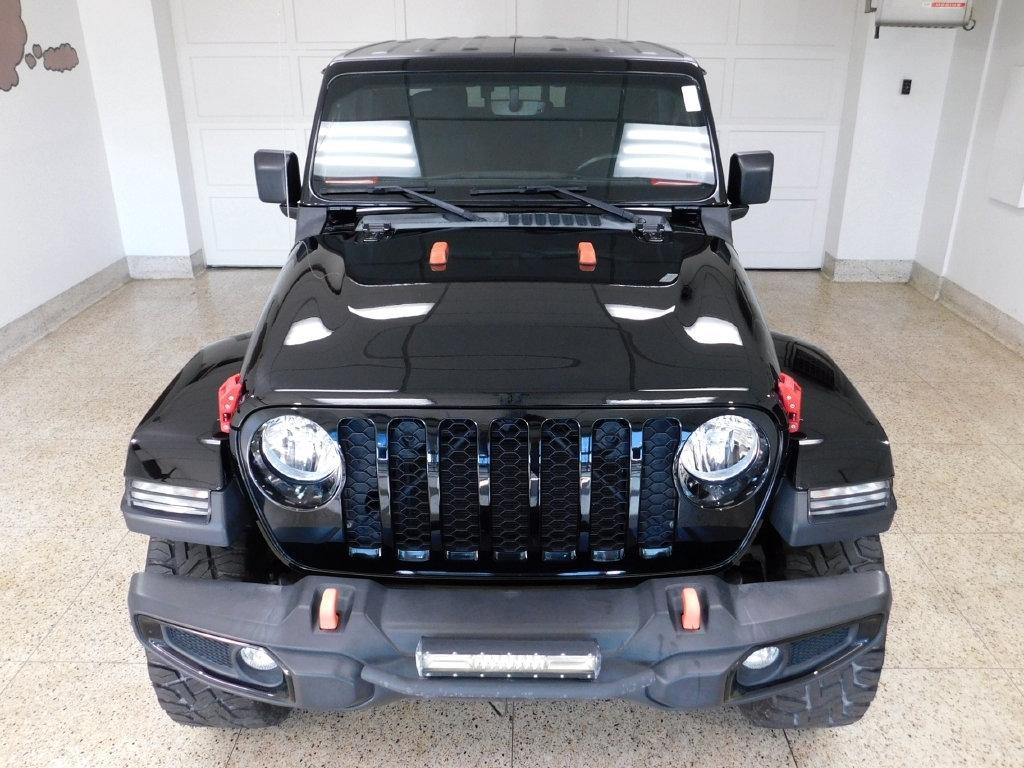 Jeep Gladiator Sport 2021