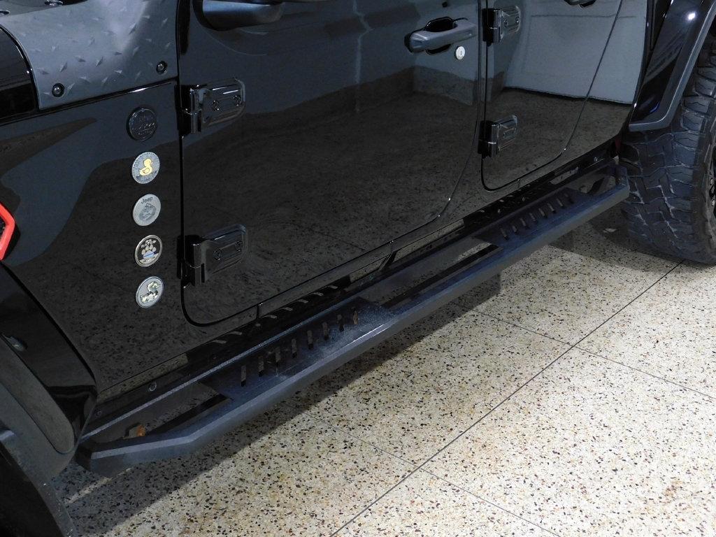 Jeep Gladiator Sport 2021