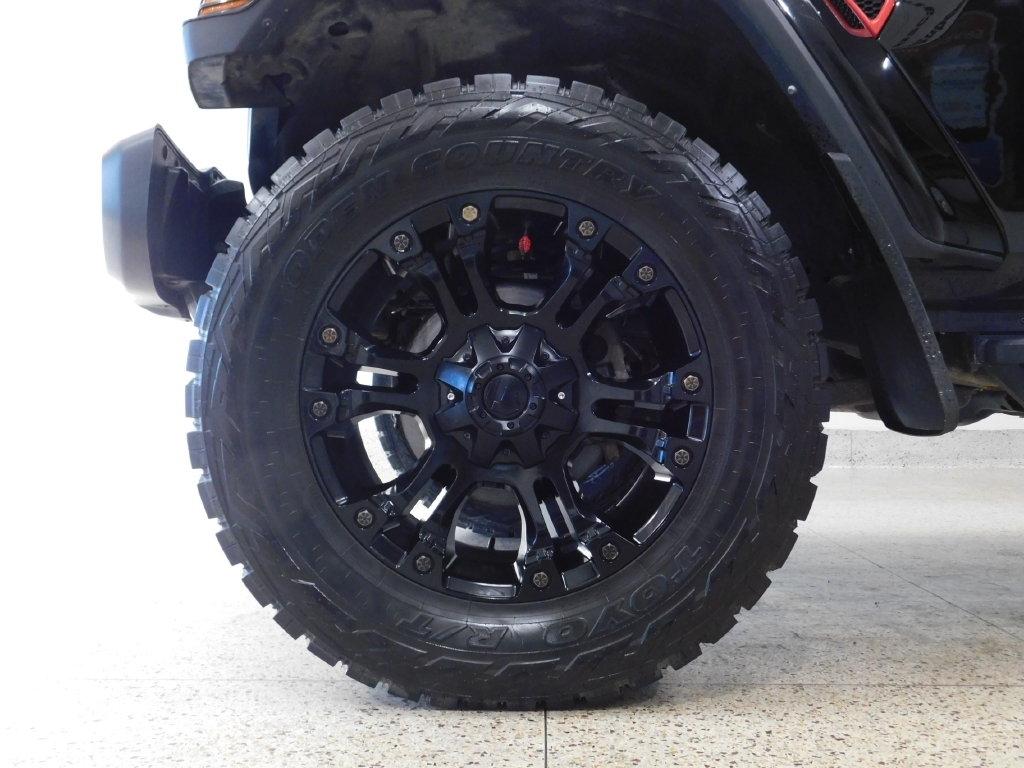 Jeep Gladiator Sport 2021