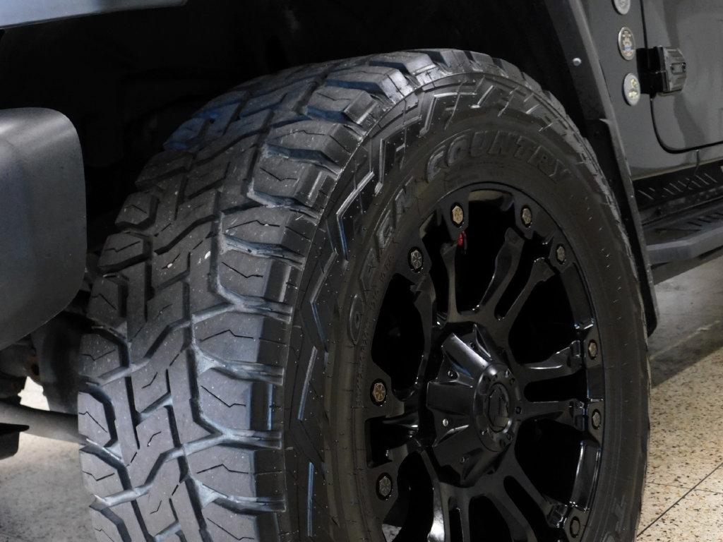 Jeep Gladiator Sport 2021