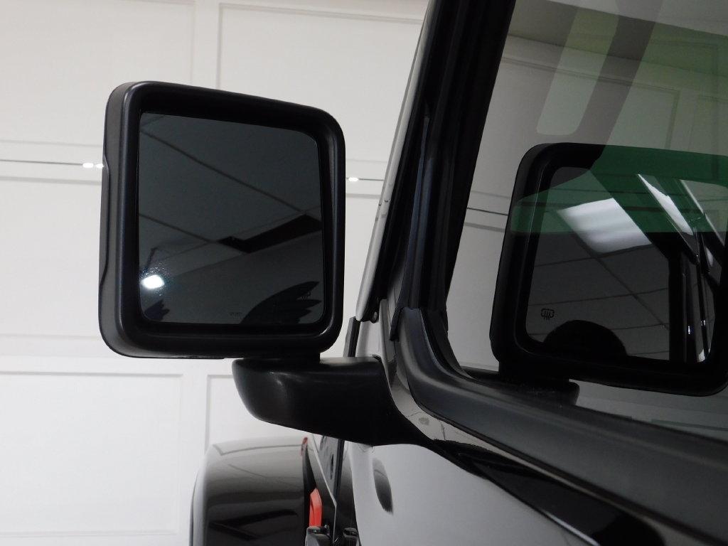 Jeep Gladiator Sport 2021
