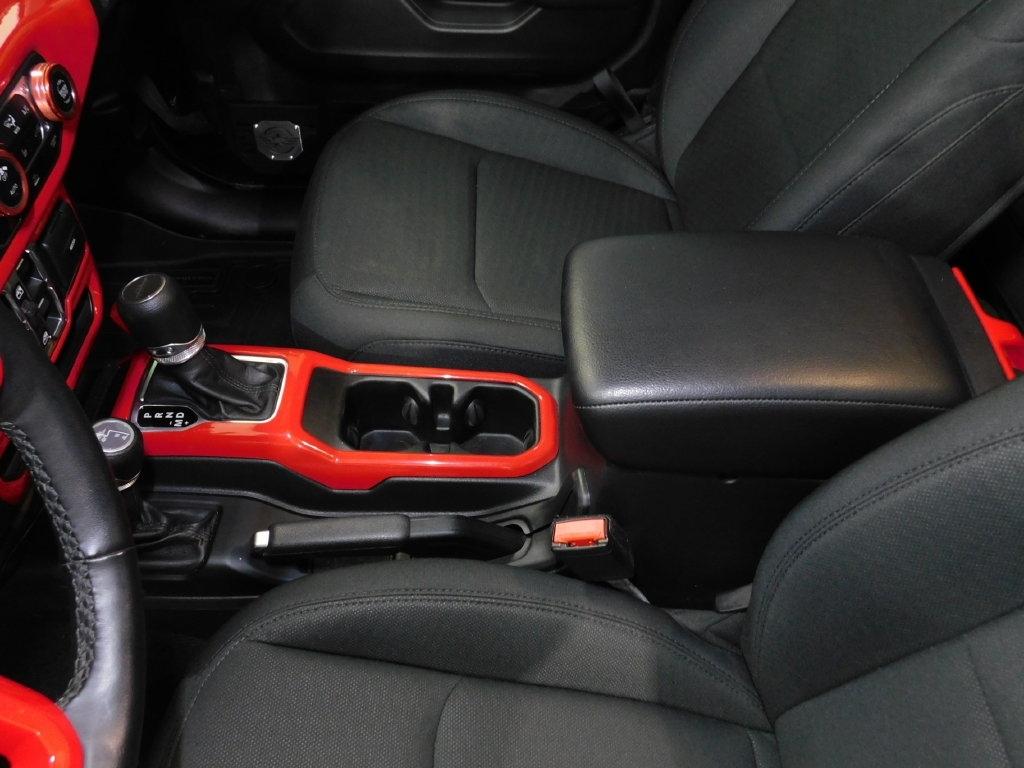Jeep Gladiator Sport 2021
