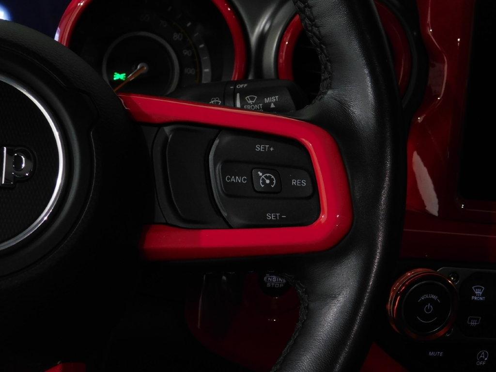 Jeep Gladiator Sport 2021