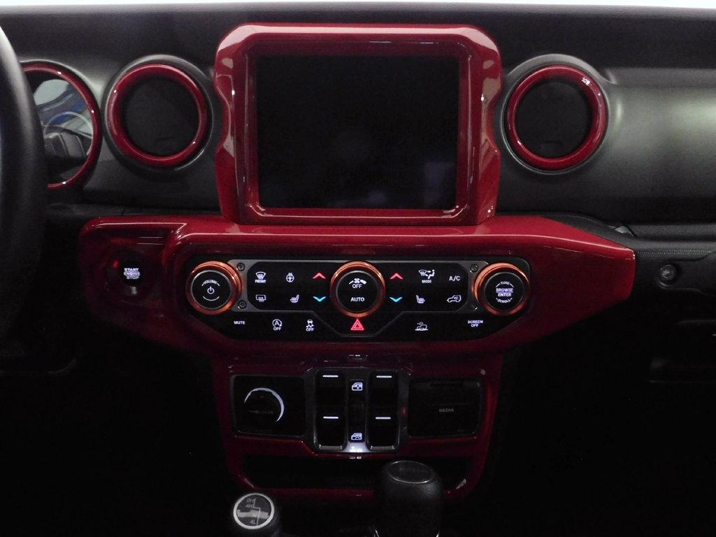 Jeep Gladiator Sport 2021