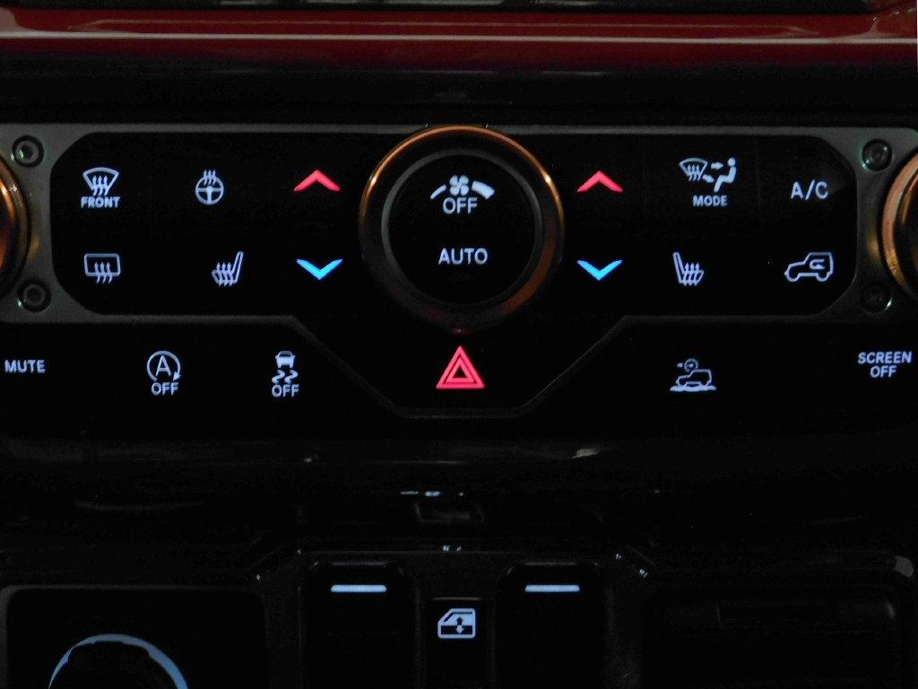 Jeep Gladiator Sport 2021