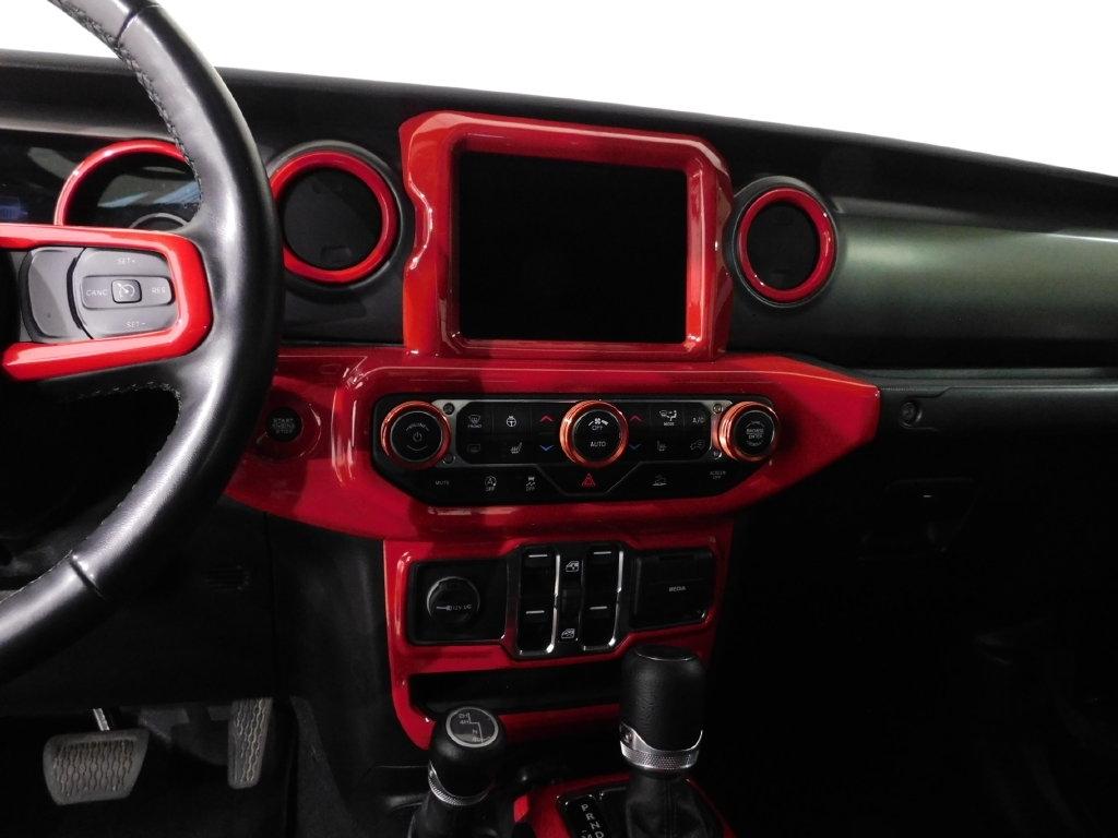 Jeep Gladiator Sport 2021