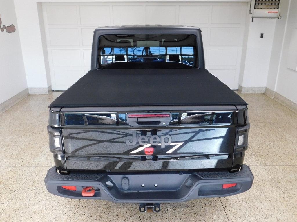 Jeep Gladiator Sport 2021