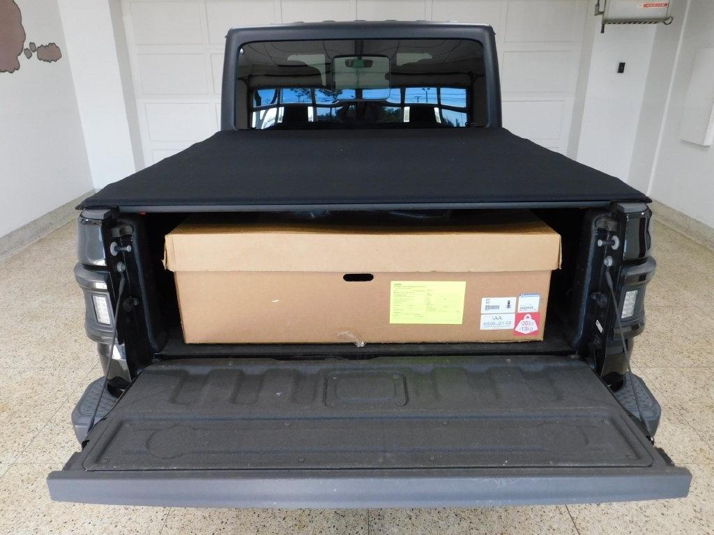Jeep Gladiator Sport 2021