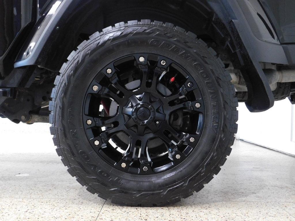 Jeep Gladiator Sport 2021