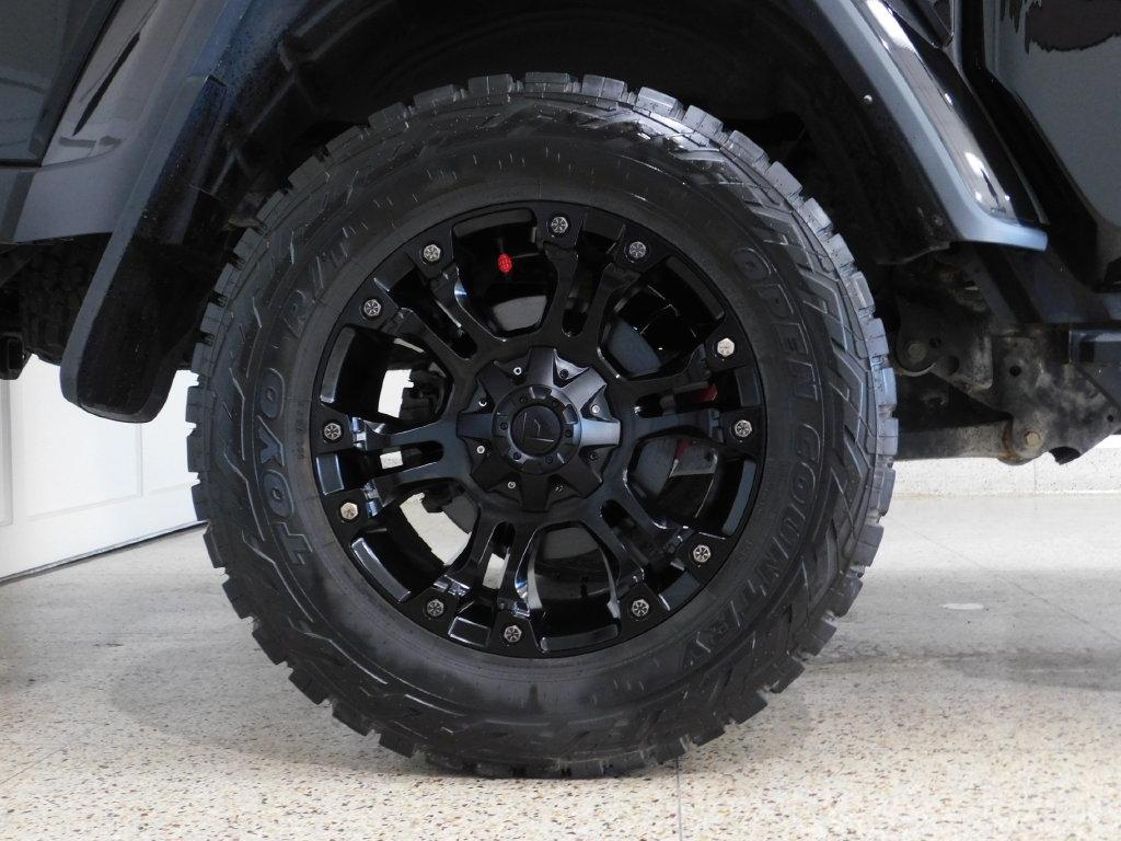 Jeep Gladiator Sport 2021