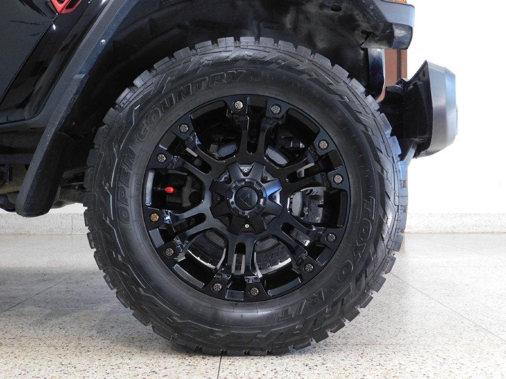 Jeep Gladiator Sport 2021
