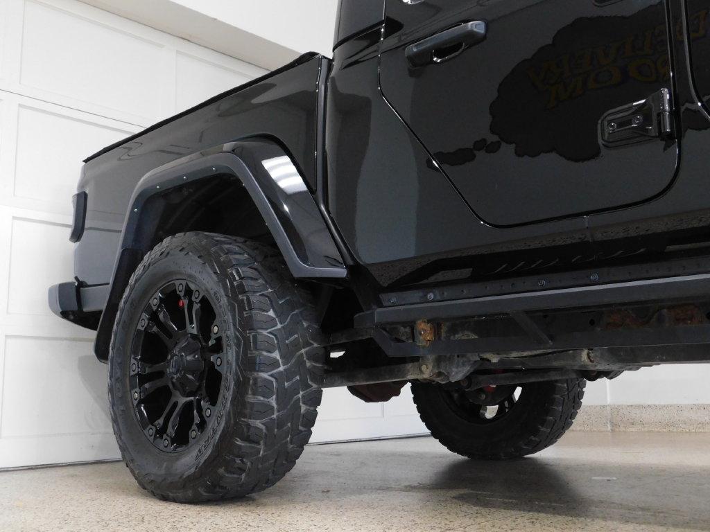 Jeep Gladiator Sport 2021
