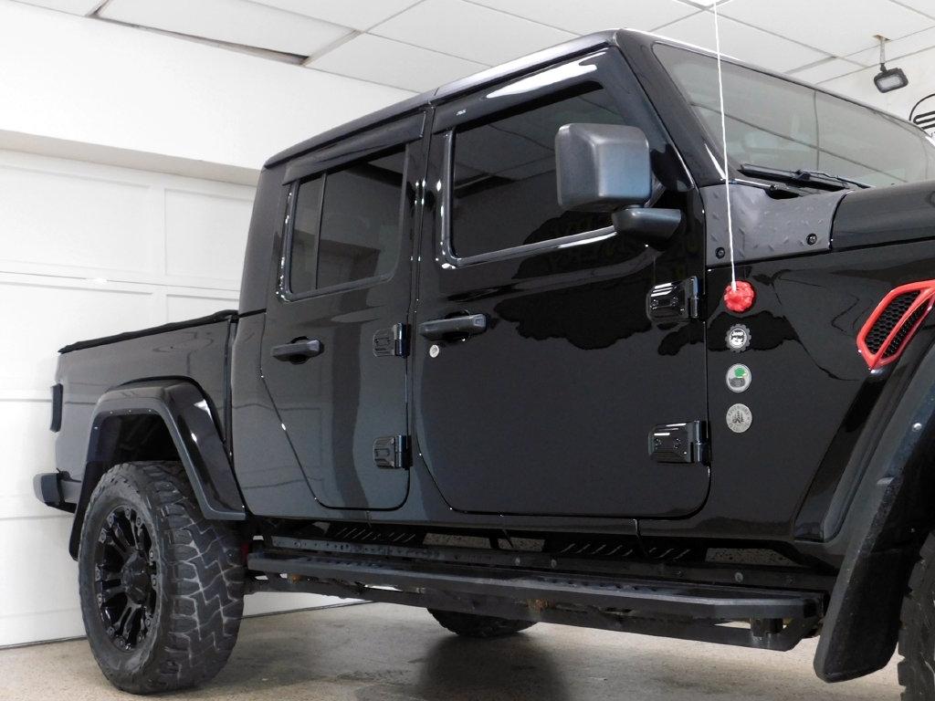 Jeep Gladiator Sport 2021