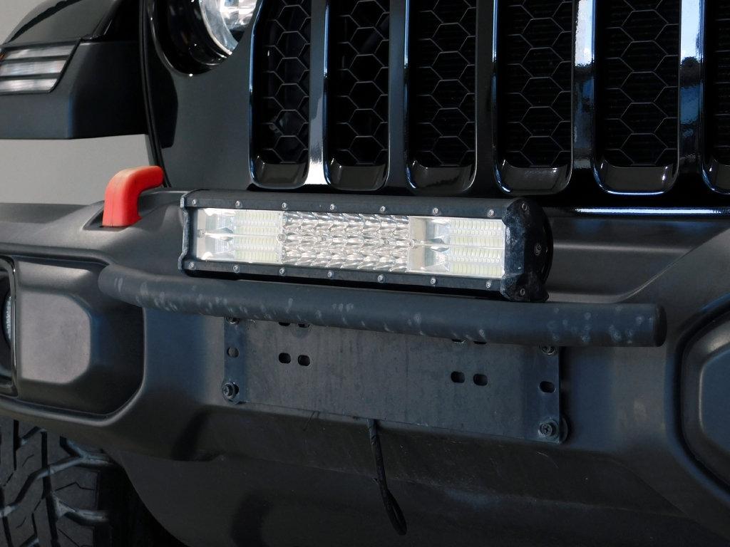Jeep Gladiator Sport 2021