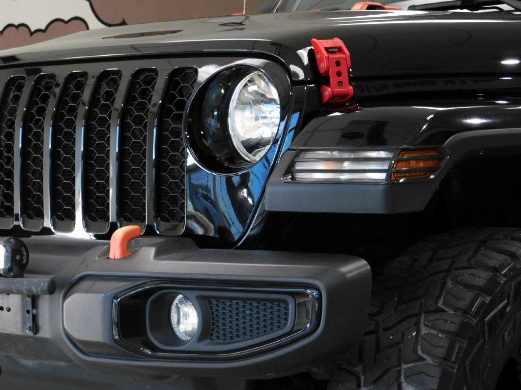 Jeep Gladiator Sport 2021