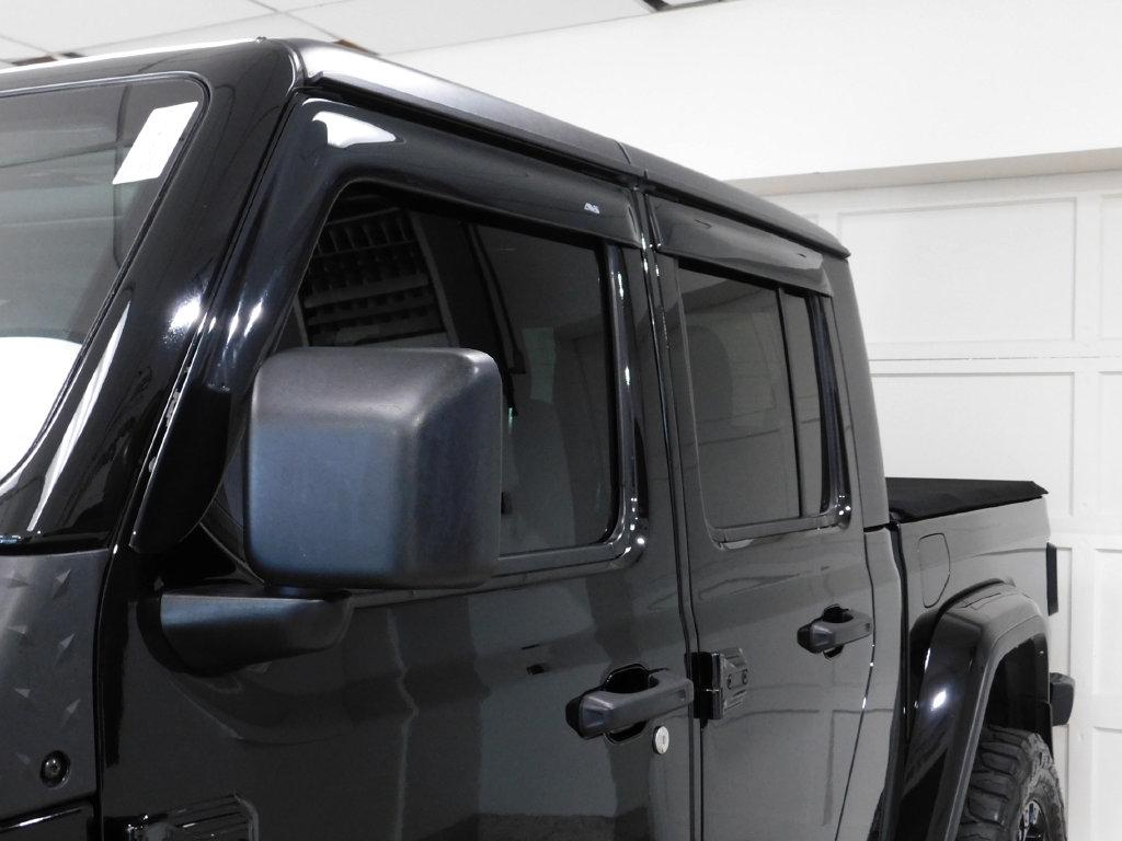 Jeep Gladiator Sport 2021