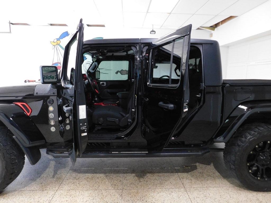 Jeep Gladiator Sport 2021