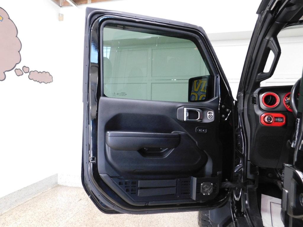 Jeep Gladiator Sport 2021