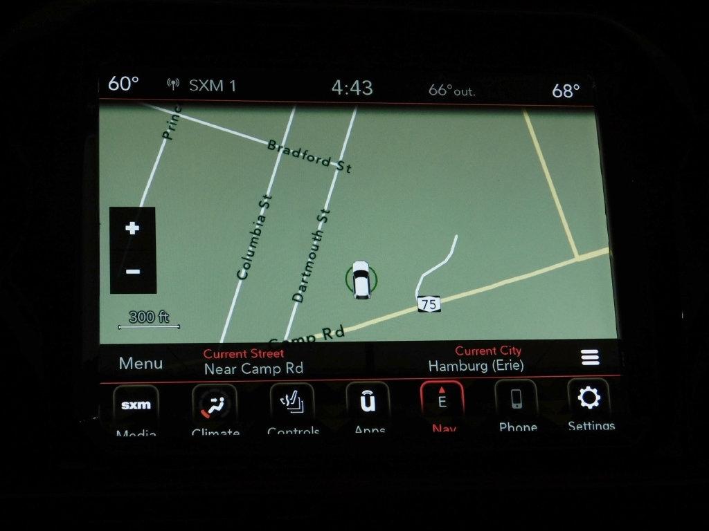 Jeep Gladiator Sport 2021