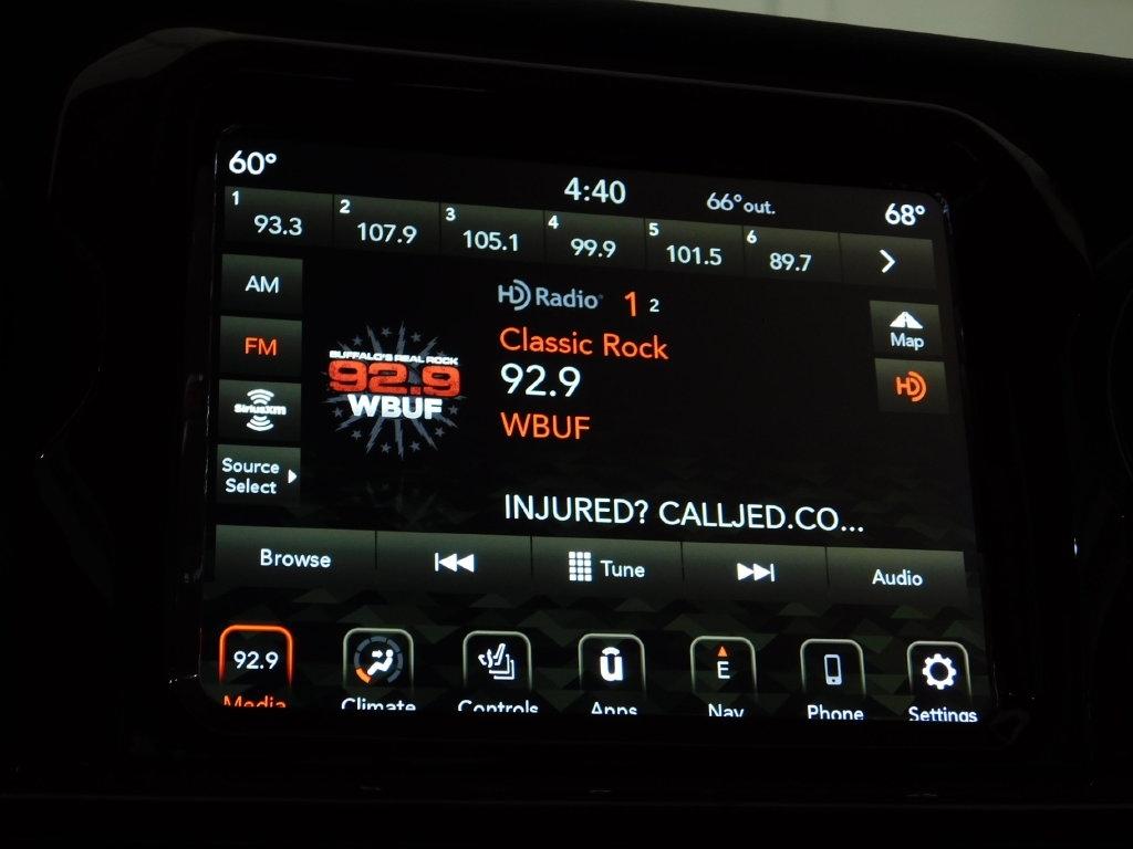 Jeep Gladiator Sport 2021