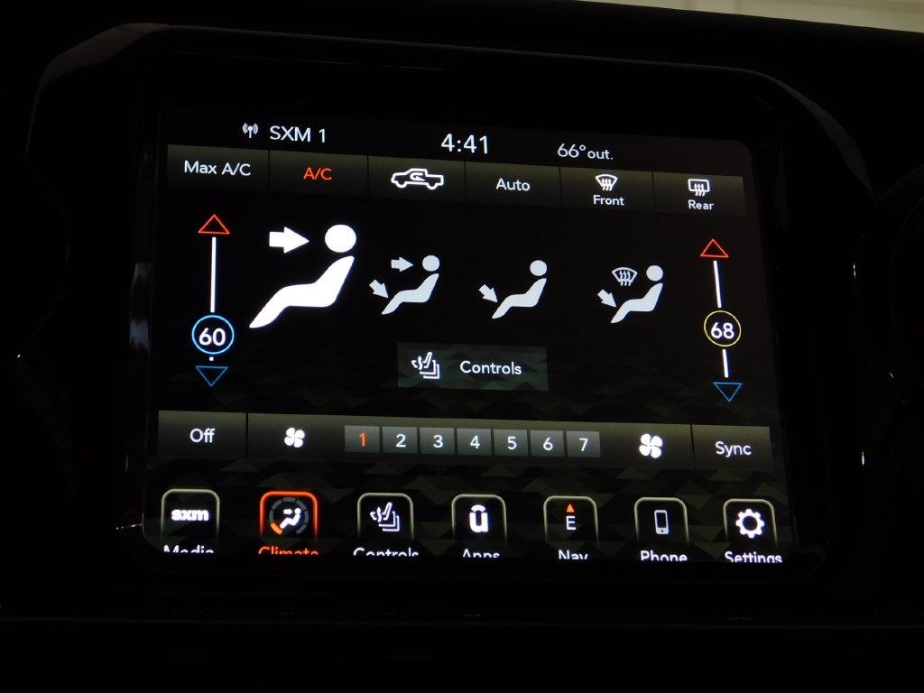 Jeep Gladiator Sport 2021