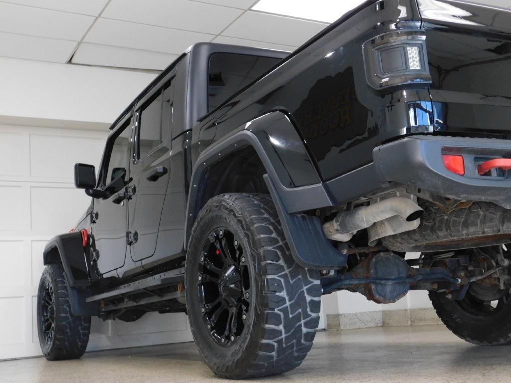 Jeep Gladiator Sport 2021