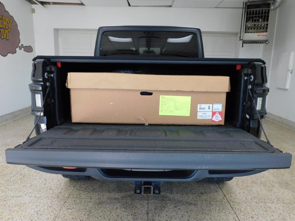 Jeep Gladiator Sport 2021