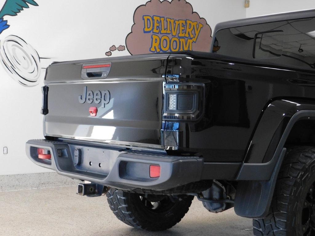 Jeep Gladiator Sport 2021