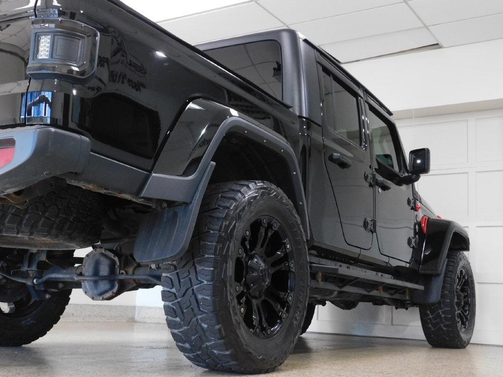 Jeep Gladiator Sport 2021