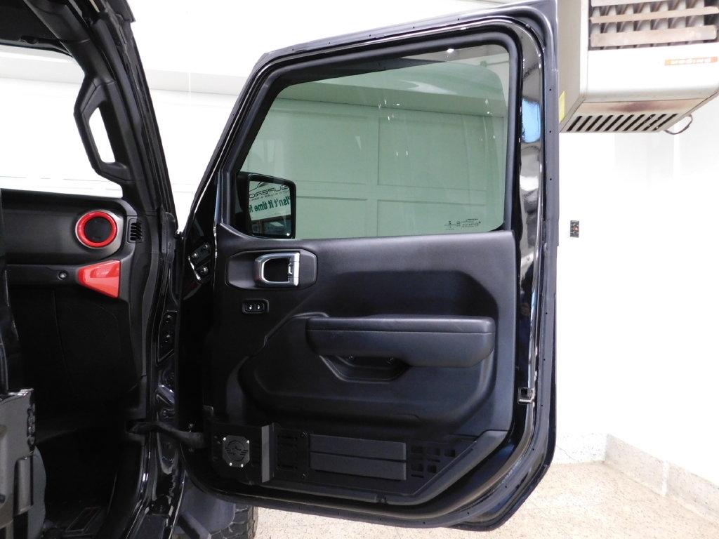 Jeep Gladiator Sport 2021