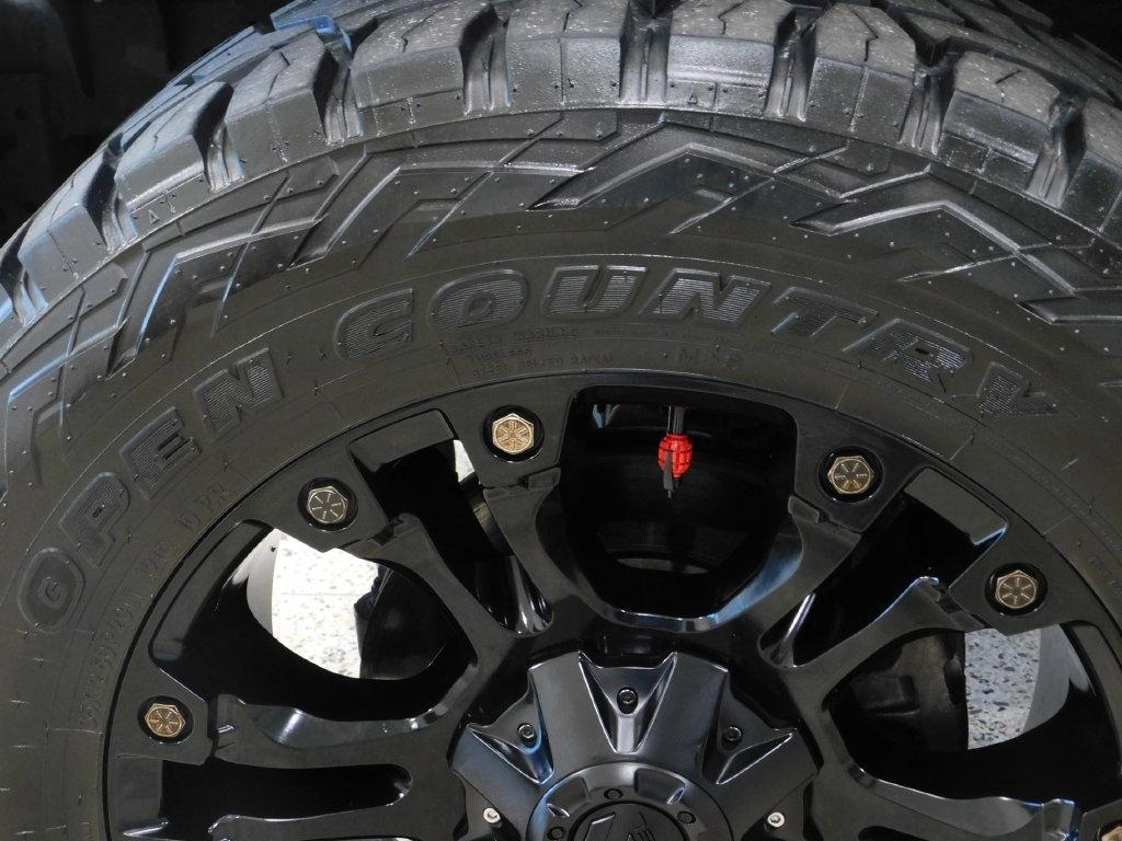Jeep Gladiator Sport 2021