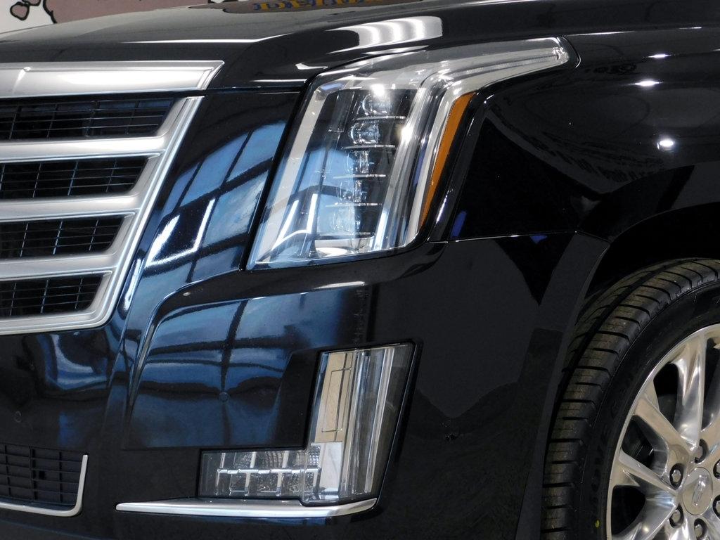 Cadillac Escalade ESV Luxury 4WD 2019