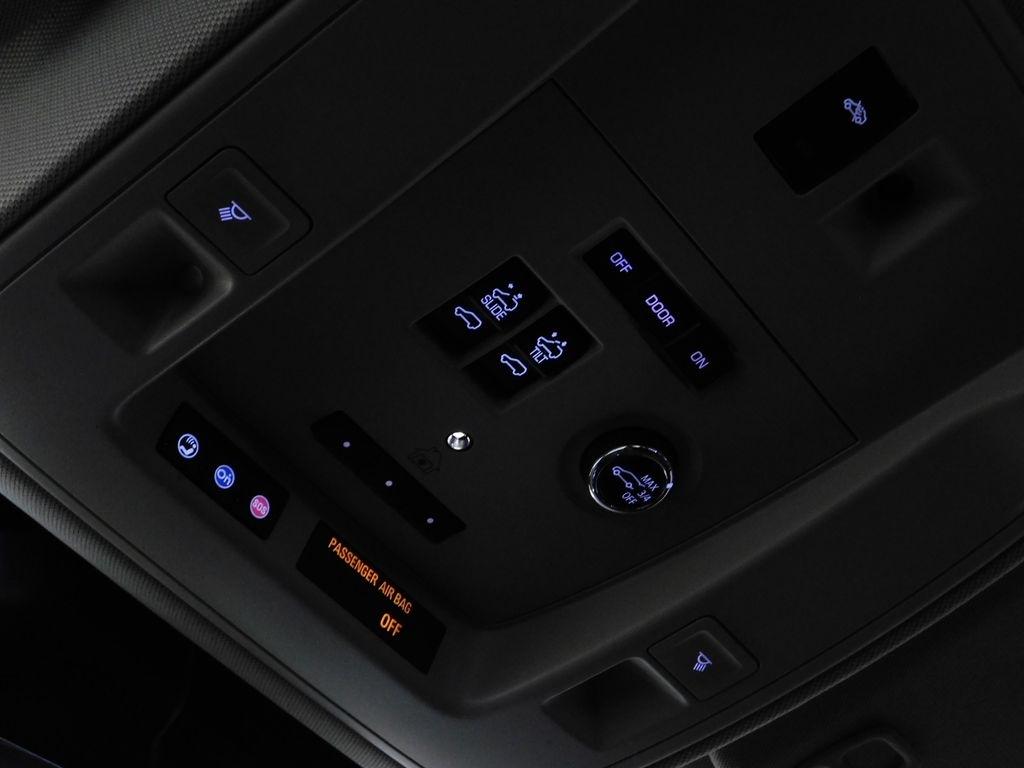 Cadillac Escalade ESV Luxury 4WD 2019