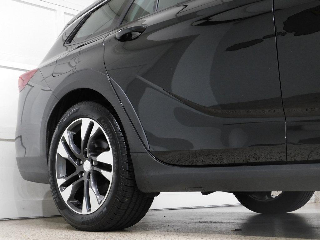 Buick Regal TourX Preferred 2018