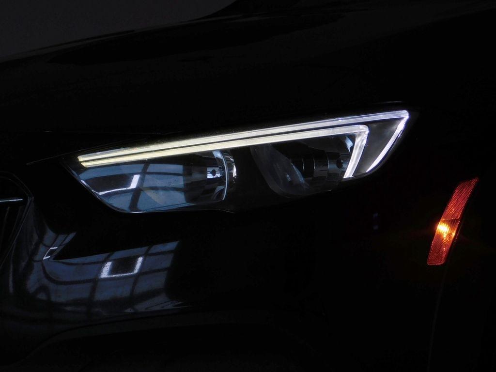 Buick Regal TourX Preferred 2018