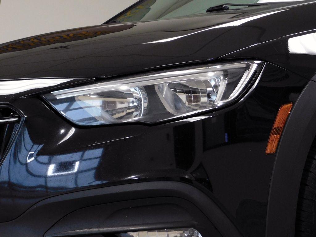 Buick Regal TourX Preferred 2018