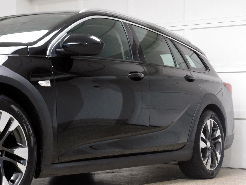 Buick Regal TourX Preferred 2018